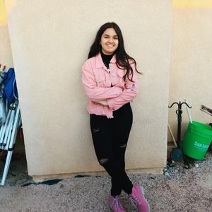 Meet your Posher, Dulce